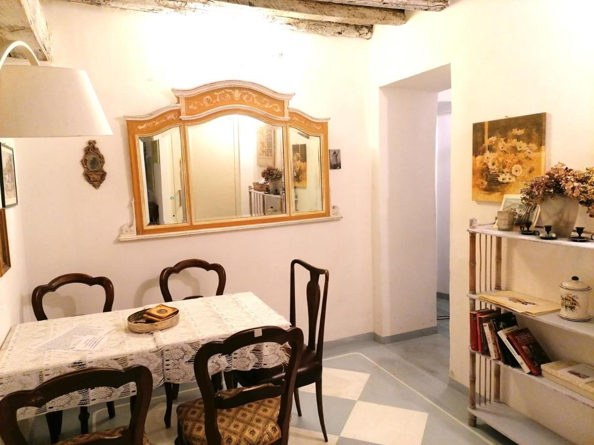 La Casa Del Cuore Torino Kültér fotó
