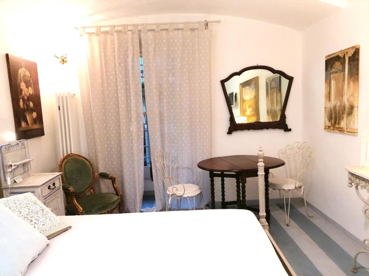 La Casa Del Cuore Torino Kültér fotó