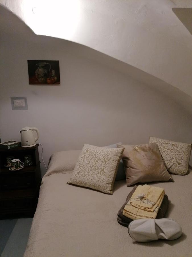 La Casa Del Cuore Torino Kültér fotó