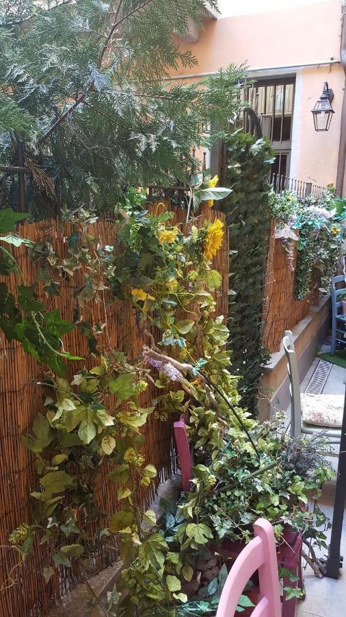 La Casa Del Cuore Torino Kültér fotó