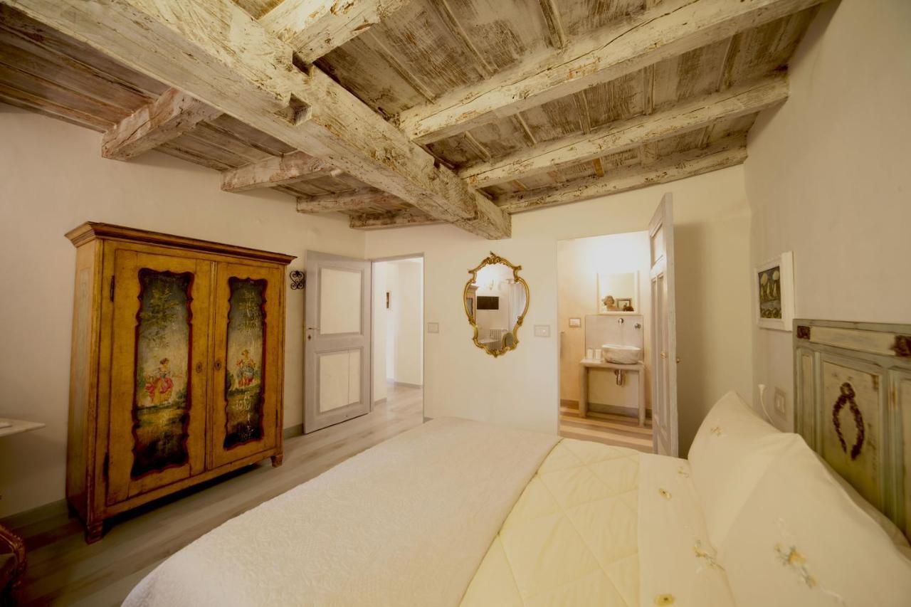 La Casa Del Cuore Torino Kültér fotó