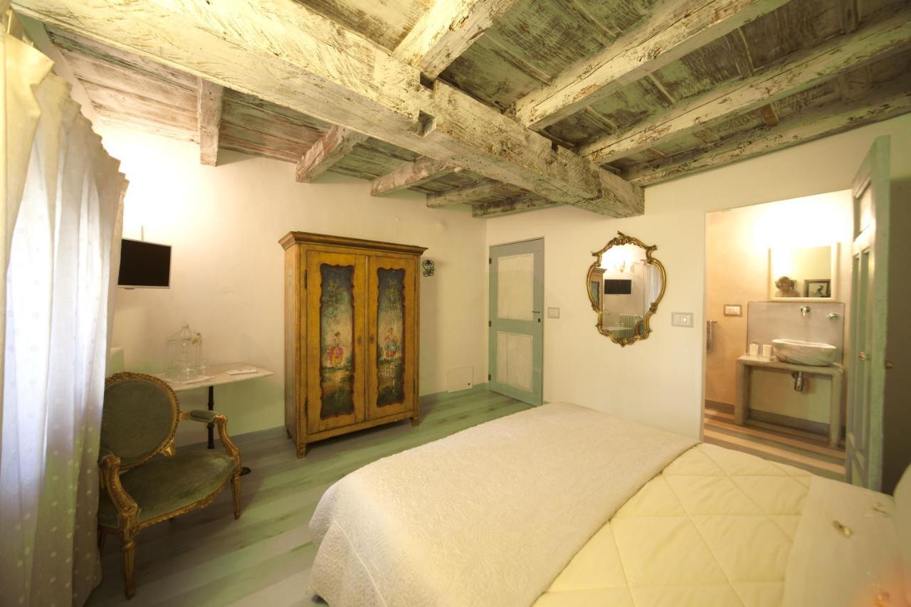 La Casa Del Cuore Torino Kültér fotó