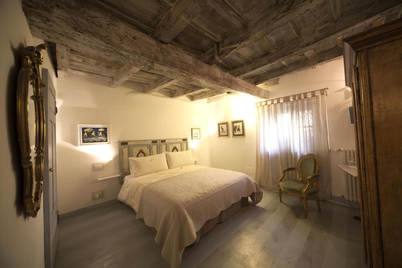 La Casa Del Cuore Torino Kültér fotó