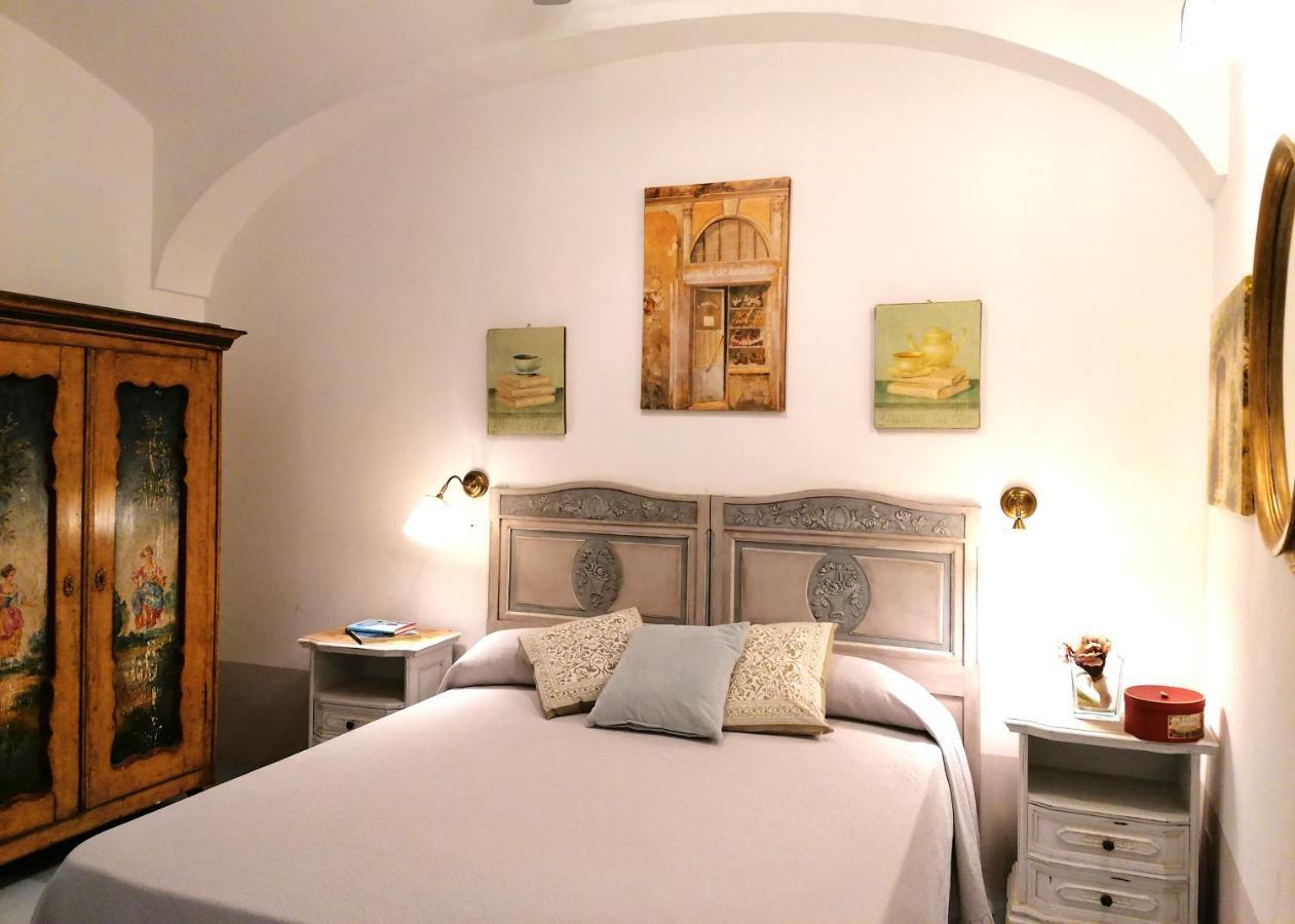 La Casa Del Cuore Torino Kültér fotó