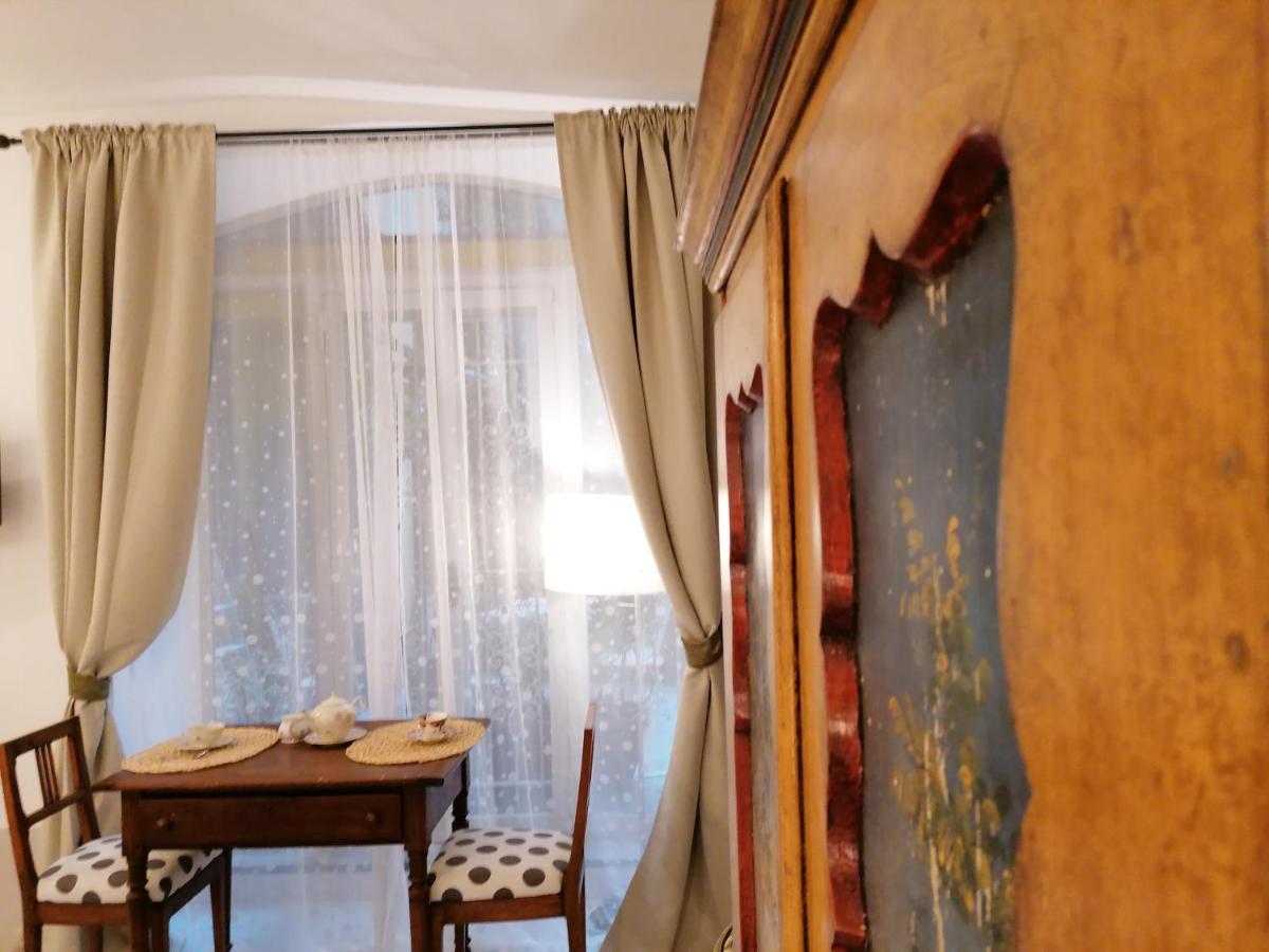 La Casa Del Cuore Torino Kültér fotó