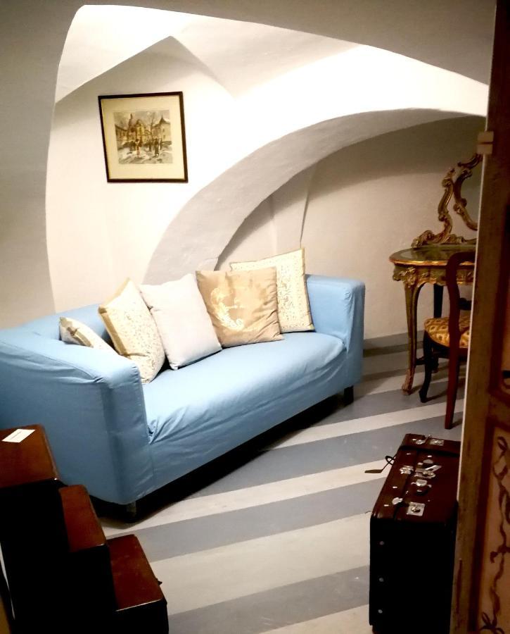 La Casa Del Cuore Torino Kültér fotó