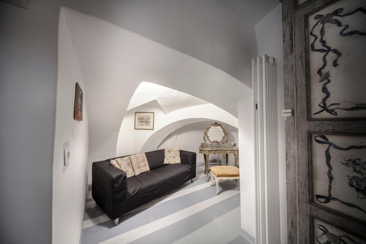La Casa Del Cuore Torino Kültér fotó