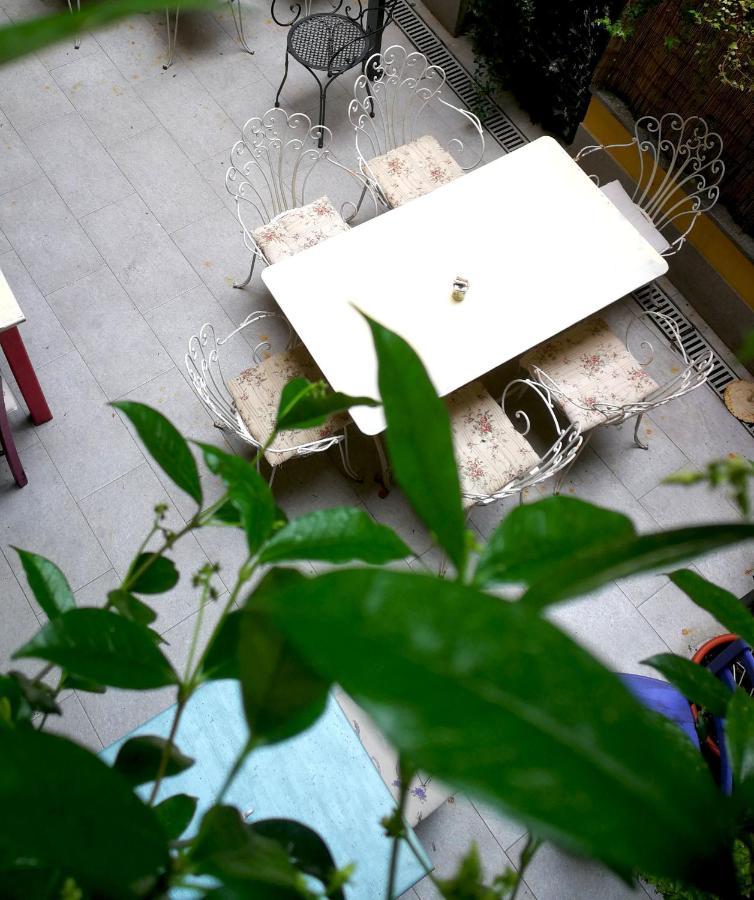 La Casa Del Cuore Torino Kültér fotó