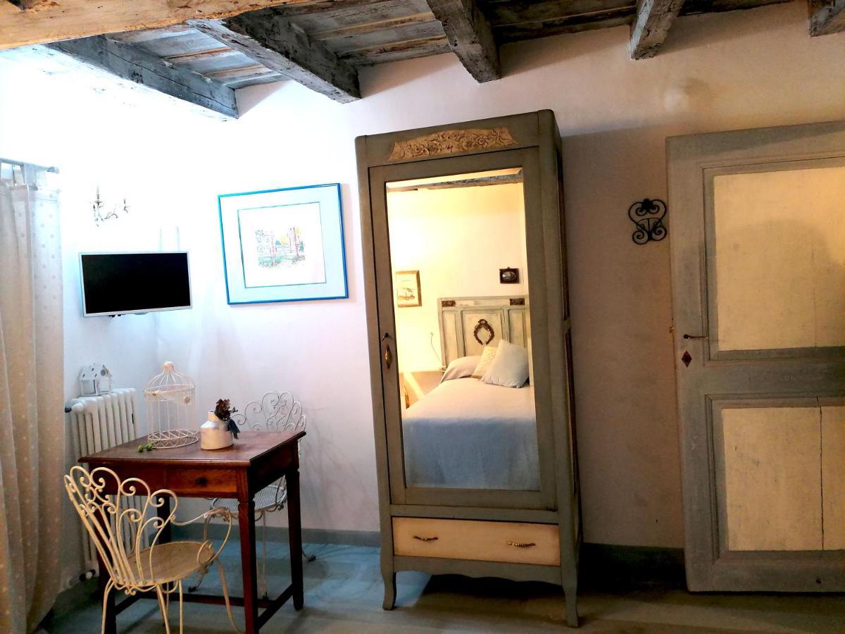 La Casa Del Cuore Torino Kültér fotó