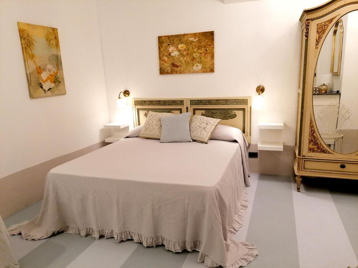 La Casa Del Cuore Torino Kültér fotó