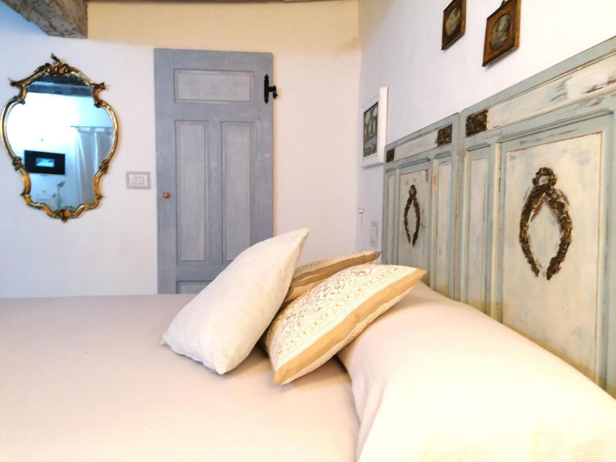 La Casa Del Cuore Torino Kültér fotó